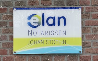 Elan Notarissen